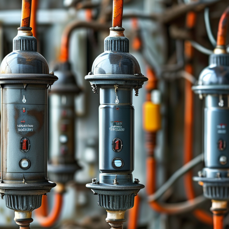 How to Choose the Right Grounding Arrester for Your Needs?