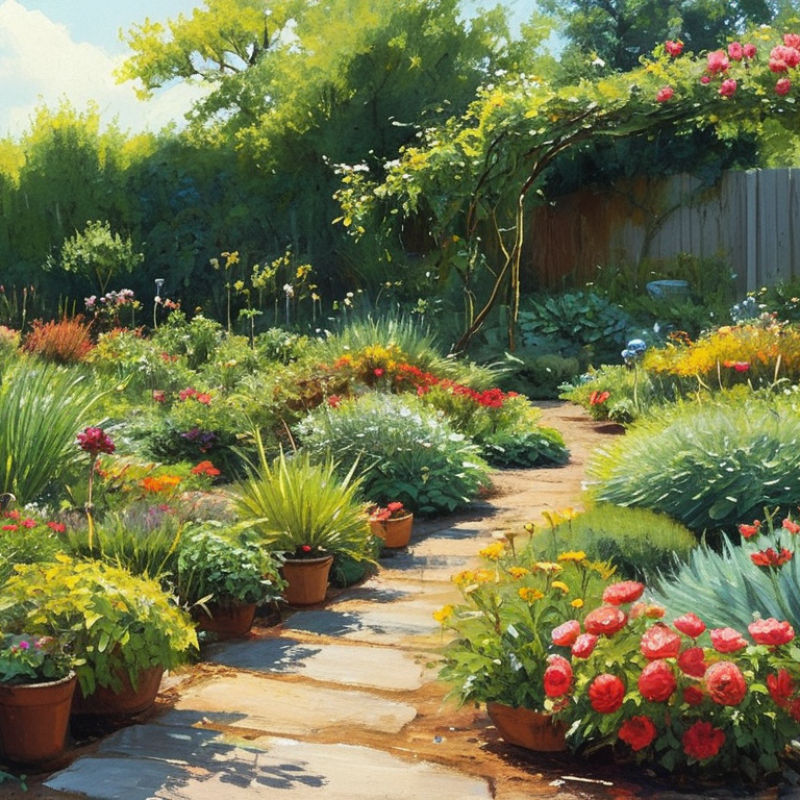 How to Maintain a Garden Best Practices for Success?