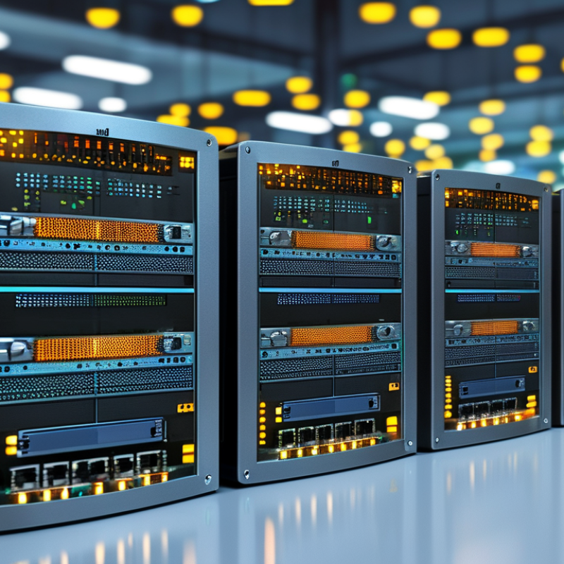 Why Choose a Web Managed Switch for Your Business Network?