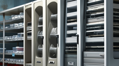 Top 5 Cryogenic Storage Solutions for Global Buyers?