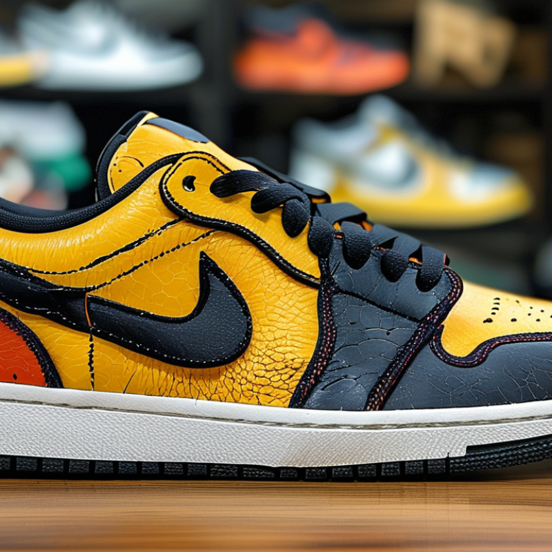 Top 10 Custom Sneaker Factory Solutions for Global Buyers?