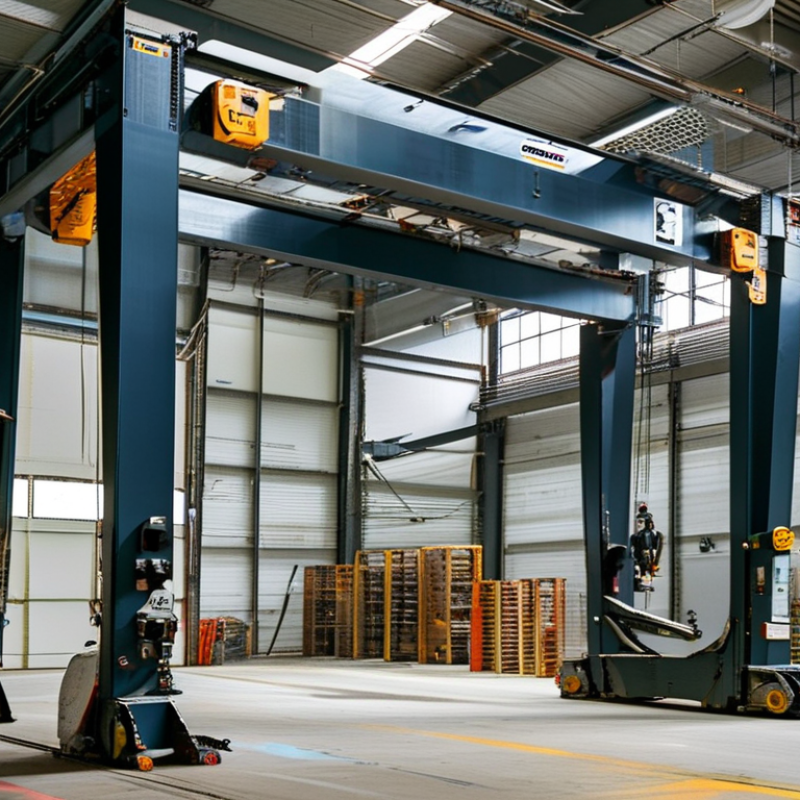 2026 How to Choose the Right Garage Overhead Crane for Your Needs?