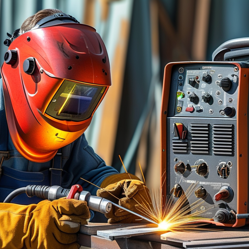 Finding the Best Flux Core Welding Machine for Your Needs?