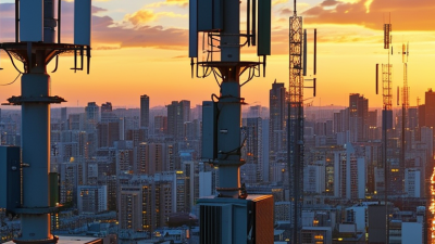 What is Base Station Filters and How Do They Work?