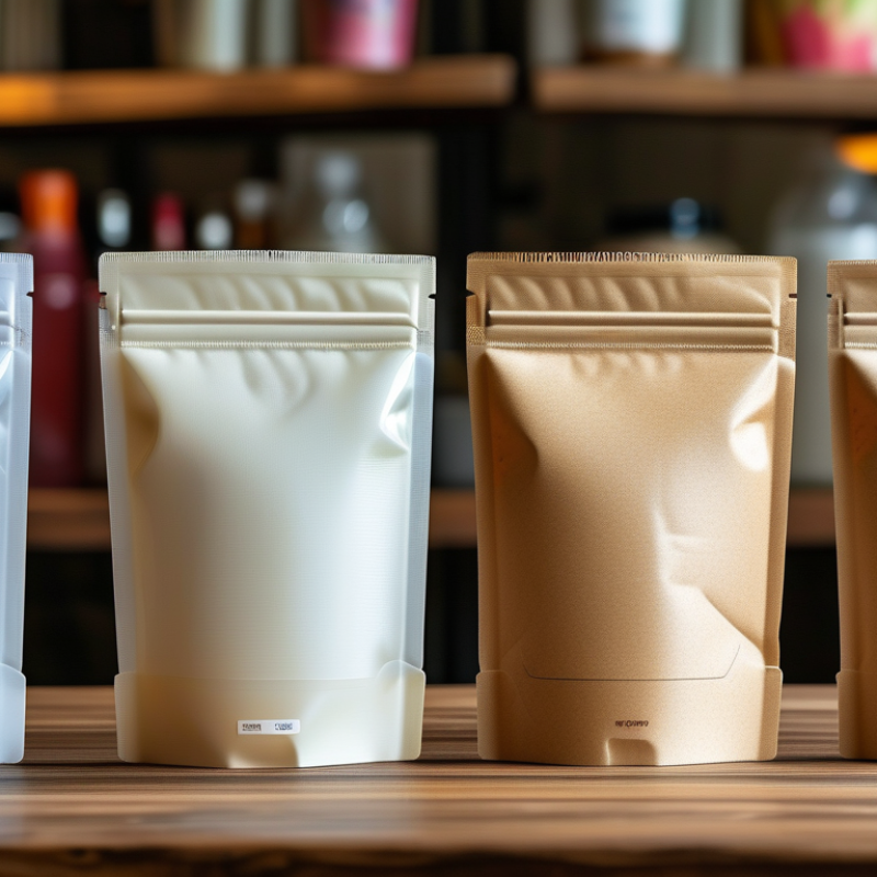 Top Tips for Choosing the Right Side Seal Bag for Your Needs?