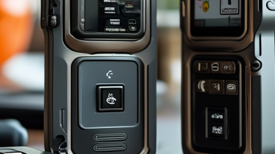 How to Choose the Best Smart Tag GPS Tracker for Your Needs?