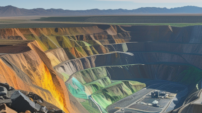 Top 10 Benefits of Rare Earth Elements Recycling for Businesses?