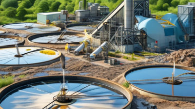 Why Choose a Sludge Dryer for Efficient Waste Management?