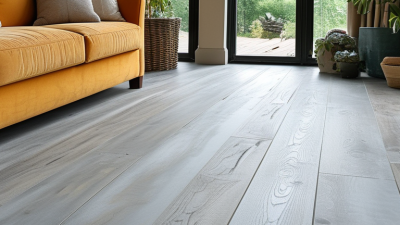 2026 How to Choose Fiber Cement Floor Board for Your Project?