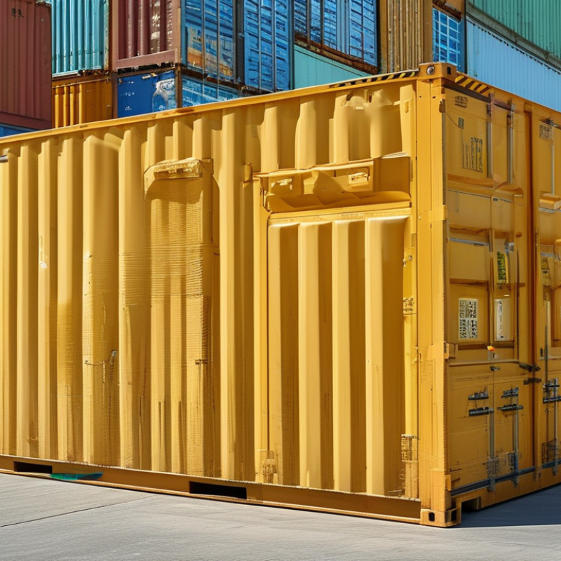 2026 Best Flat Pack Containers for Global Procurement Needs?