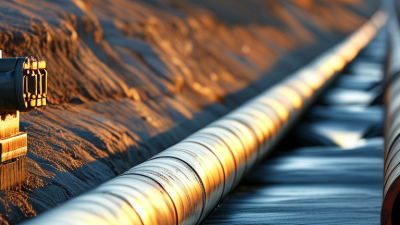 Top 10 Benefits of Pipeline Inspection for Global Buyers?