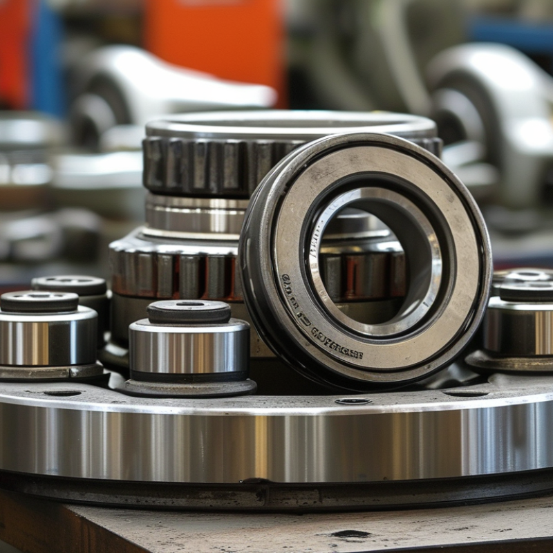 How to Choose the Right Spindle Hub Bearing Assembly for Your Needs?