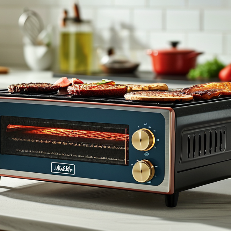 How to Choose the Best Electric Griddle for Your Kitchen?