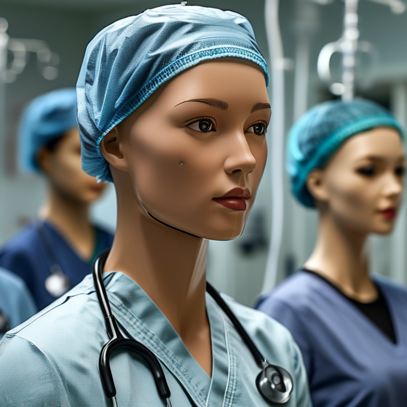 China Best Medical Manikin for Global Buyers in 2026?