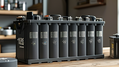 2026 How to Choose 12v 10ah Lifepo4 Battery for Your Needs?