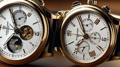 Best Luxury Watches for Men and Women in 2026?