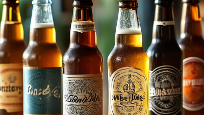 Best Beer Glass Bottle Options for Global Buyers?