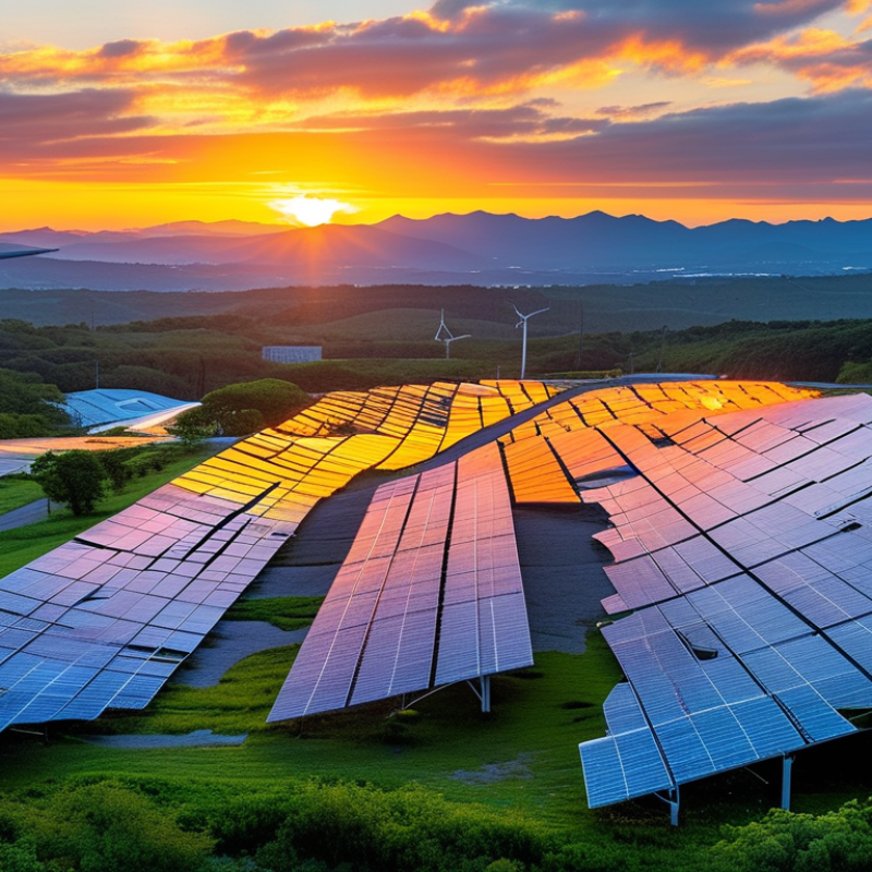 2026 How to Identify Future Trends in Renewable Lighting Solutions?