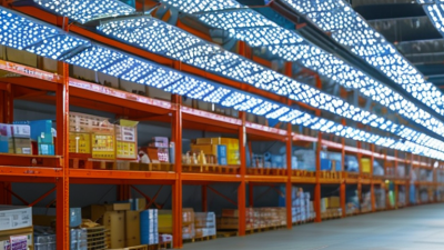 2026 Top Led High Bay Light Buying Guide for Global Buyers?