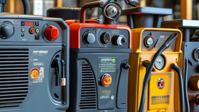 How to Choose the Best Air Compressor for Your Needs?