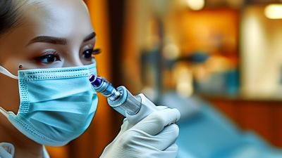 Top 10 Microneedling RF Machines for Global Buyers?