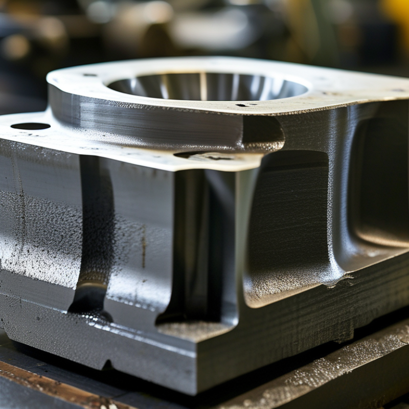 Top 10 Benefits of Using Cold Forging Die for Your Business?