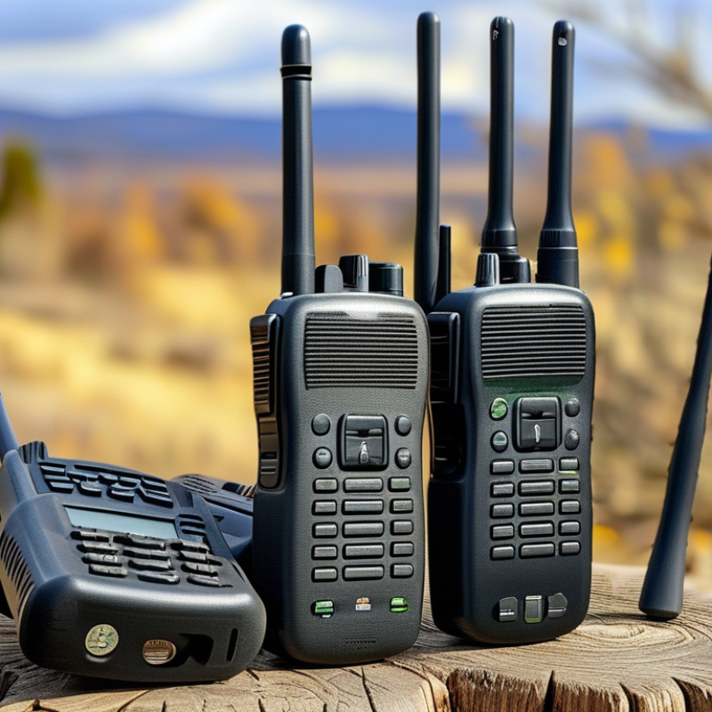 Top 10 Long Distance Radios for Global Buyers in 2026