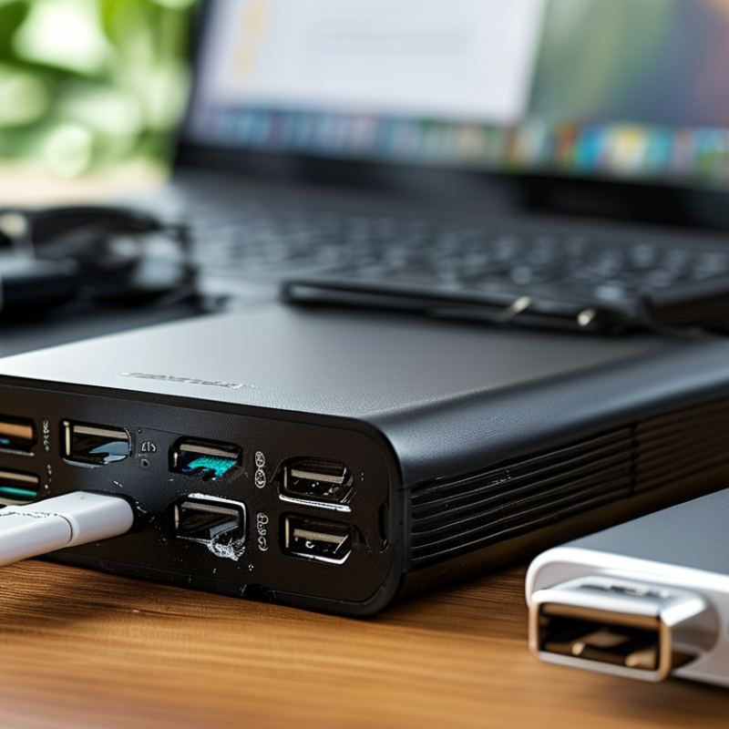 Top 10 Multi USB Chargers to Buy in China Today?