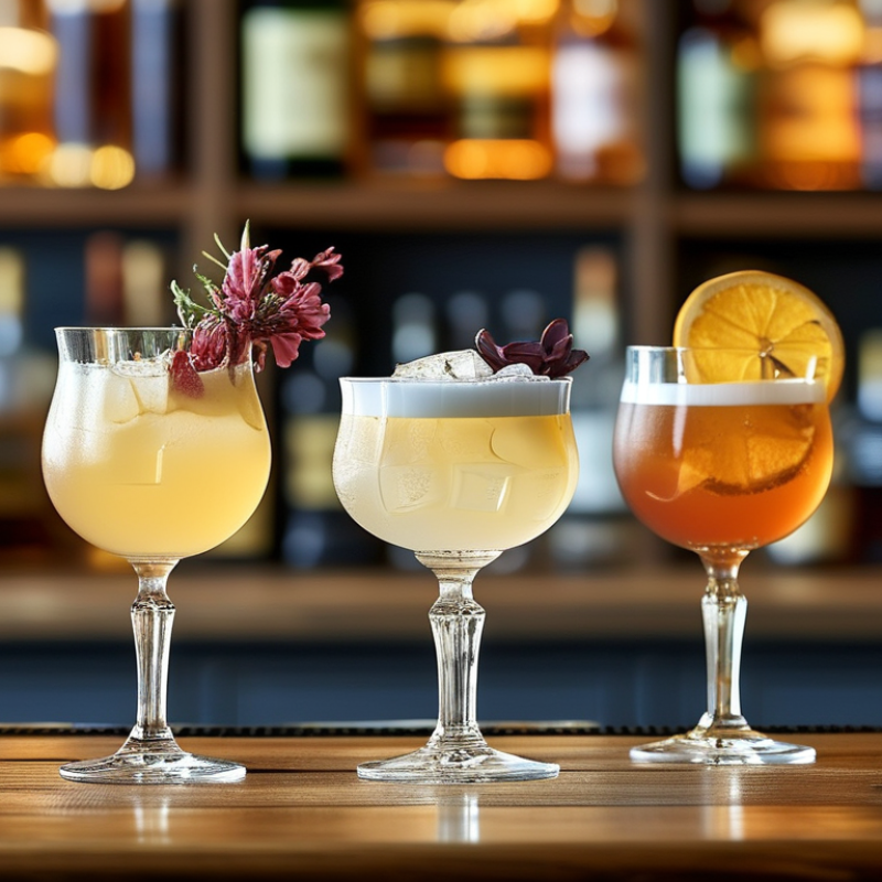 Best Old Fashioned Glass Styles for Your Home Bar Today?