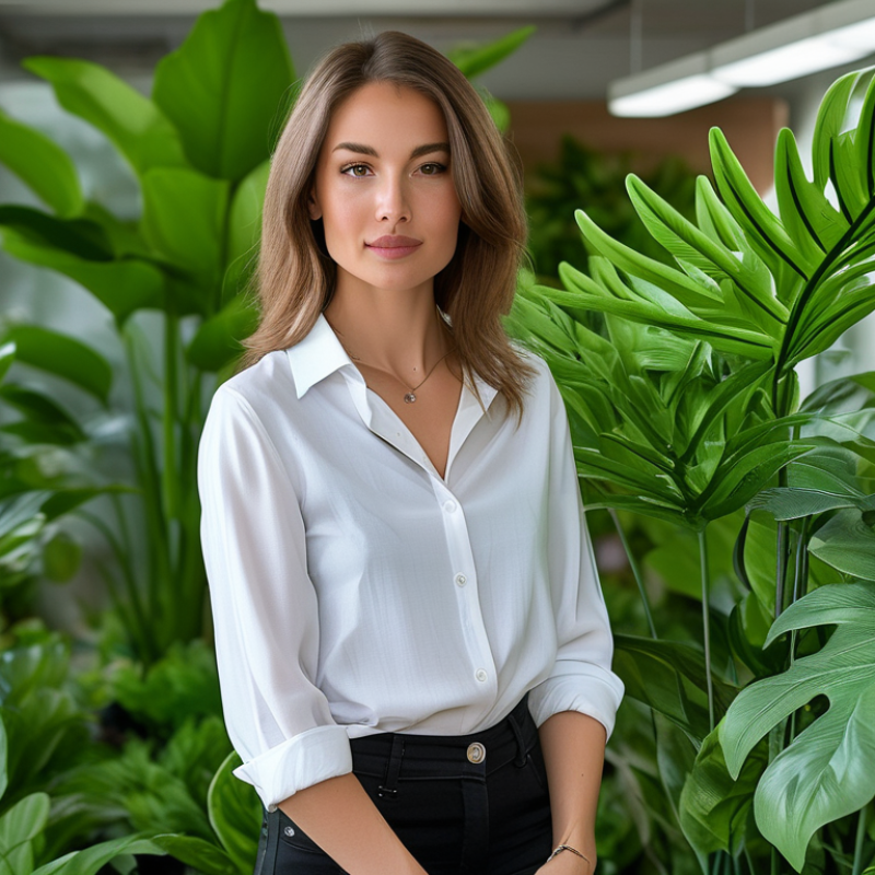 2026 Top Artificial Green Plant Trends for Global Buyers?