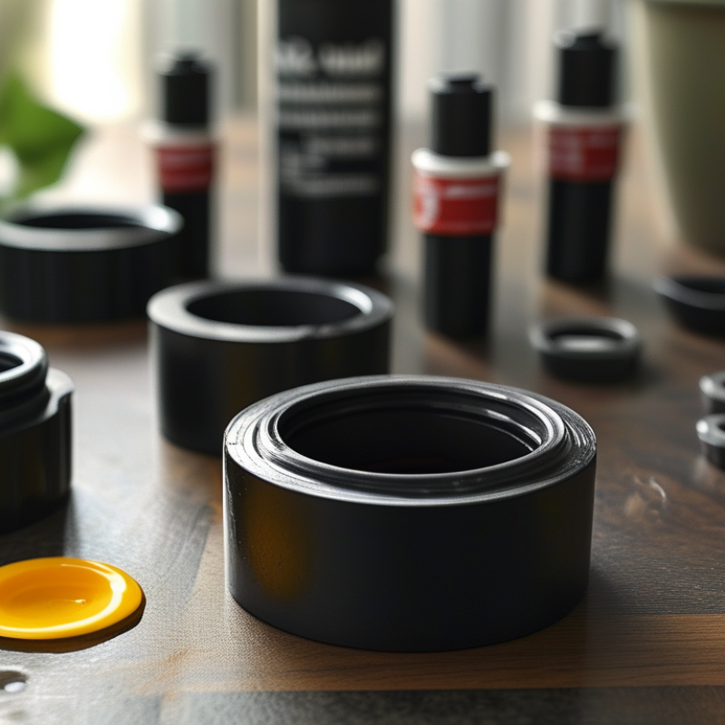 How to Choose the Right Double Lip Oil Seal for Your Needs?