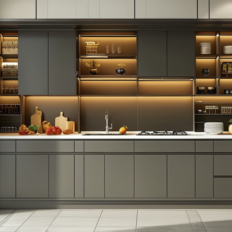 Discover the Best Hidden Cabinet Hinge Choices for Your Projects?