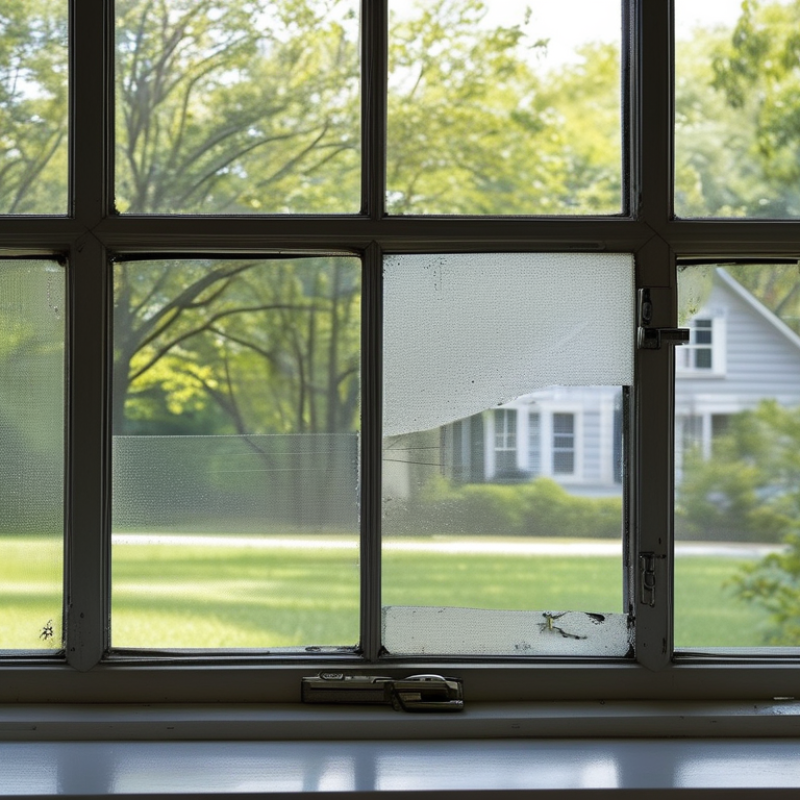 Top 10 Ways to Enhance Home Security with Windows?