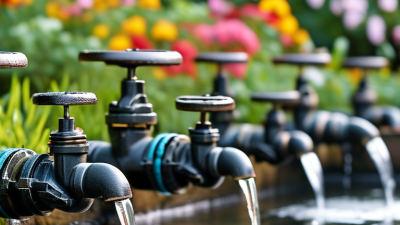 What is a Garden Hose Valve and How Does It Work?