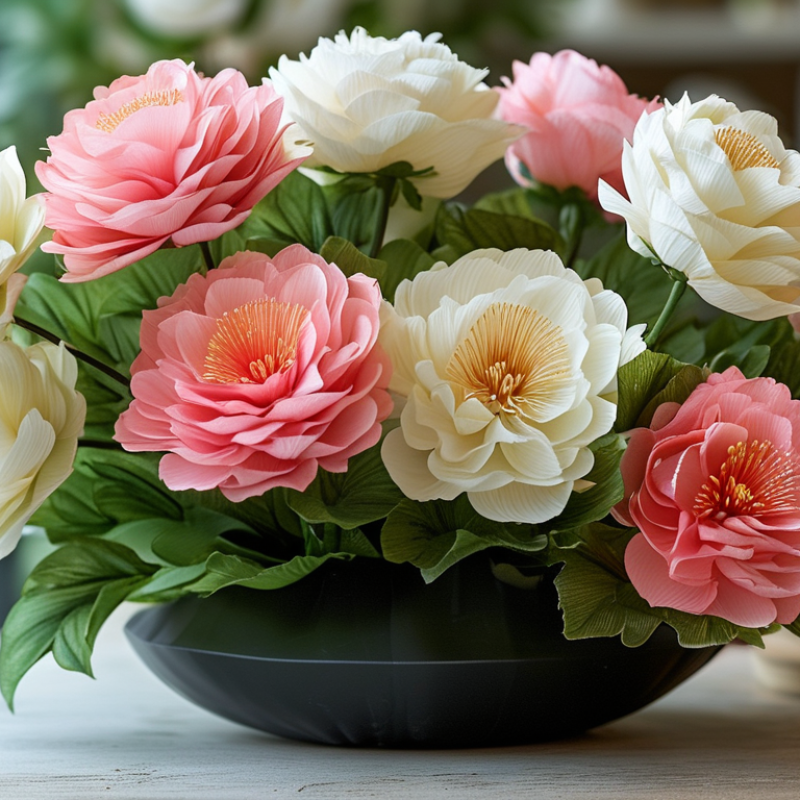 Top Tips for Sourcing Artificial Flowers for Your Business