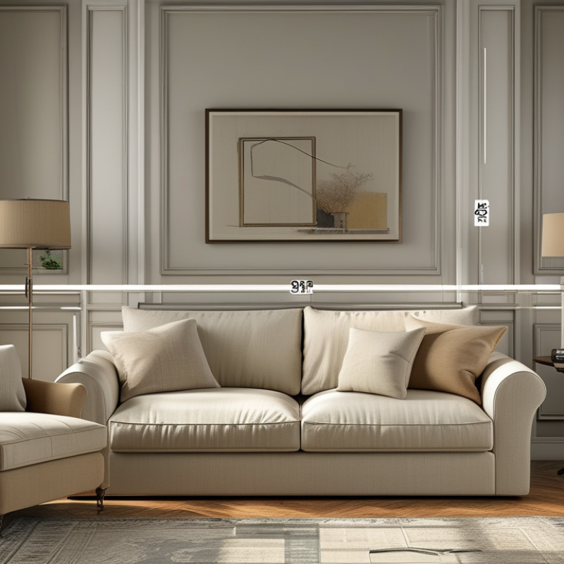How to Measure Your Room for Perfect Furniture Layout?