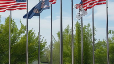 Best Aluminum Flagpole Options for Your Needs?