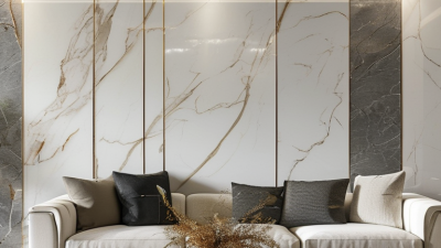 2026 How to Choose the Best Uv Marble Wall Panels for Your Project?