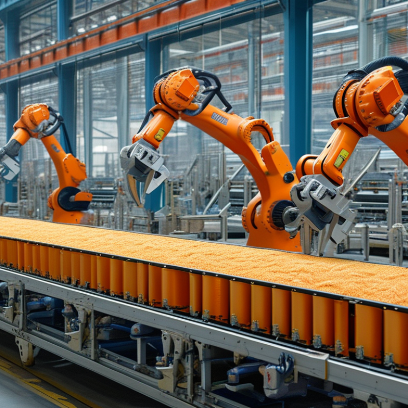 Top Mechanical Conveyors in China for Global Buyers?