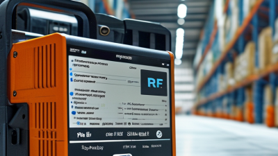 Top 10 Tips for Choosing the Best RFID Tags for Your Business