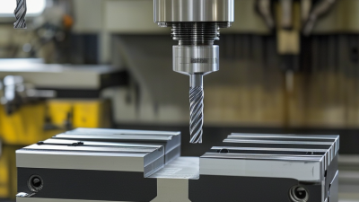 Top 10 Cnc Clamp Types for Global Buyers to Consider?