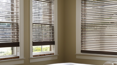 Top 5 Dual Layer Blinds That Transform Your Space?