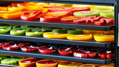 Best Fruit Vegetable Dryer for Efficient Drying Solutions?