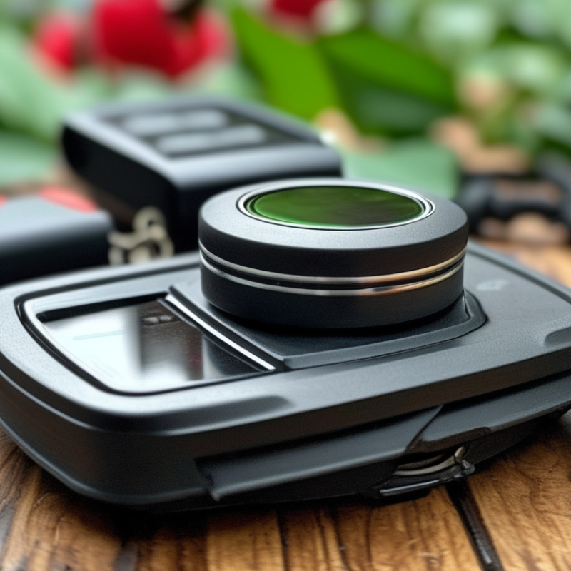 2026 How to Choose the Best Smart Tag GPS Tracker?