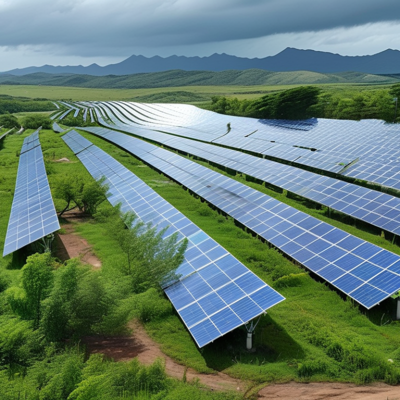 Can Flexible Solar Panels Survive High Wind Speeds Tips