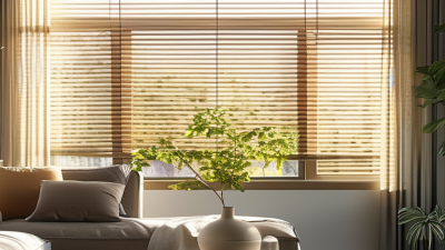 Why Choose Dual Layer Blinds for Your Home Decor Needs?