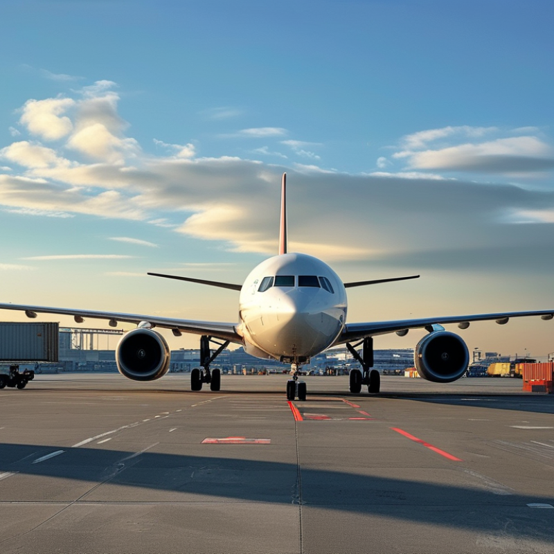 How to Find Out Why Your Air Freight Shipment is Delayed?