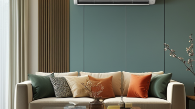 Why Choose an Air Conditioner Inverter for Your Home?