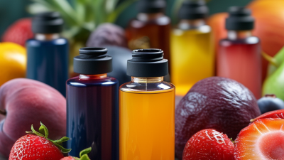 Top 10 Best Fruit E-Liquid Flavors for Vaping in 2026?