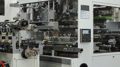 Top 10 Micro-gravure Coating Machines for Your Business Needs?